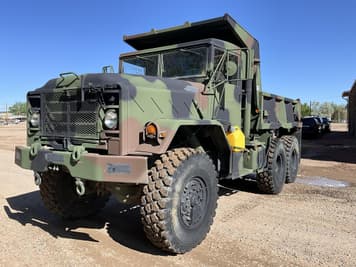 Main image BMY M929A2